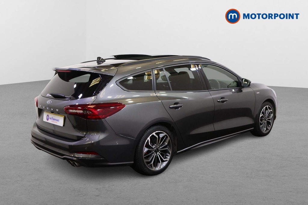 Used Ford Focus 2024 for sale - 76232059: Photo 7
