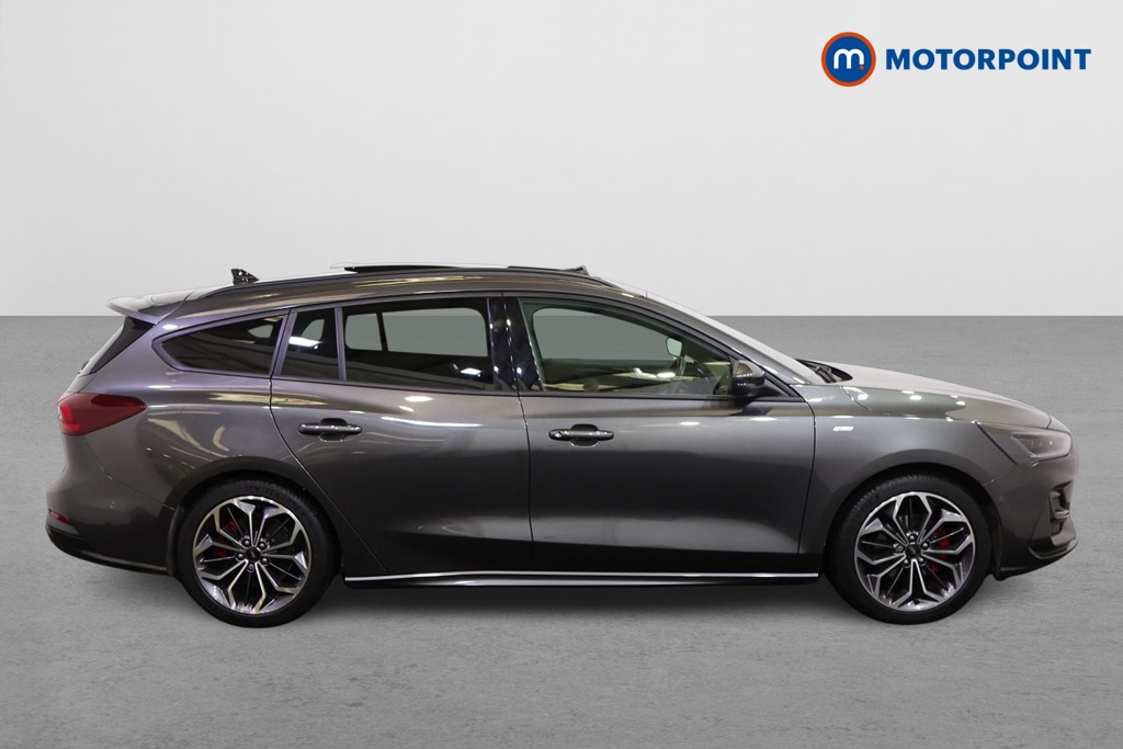 Used Ford Focus 2024 for sale - 76232059: Photo 8
