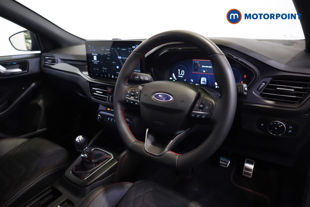 Used Ford Focus 2024 for sale - 76232059: Photo 9