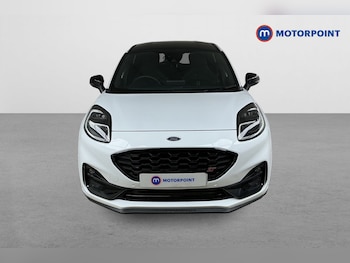 Used Ford Puma 2023 for sale - 76018418: Photo