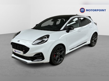 Used Ford Puma 2023 for sale - 76018418: Photo
