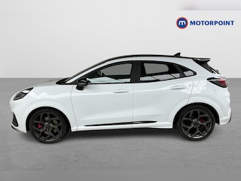 Used Ford Puma 2023 for sale - 76018418: Photo