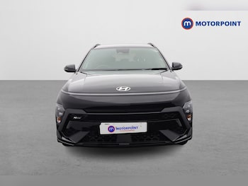 Used Hyundai KONA 2025 for sale - 78344520: Photo