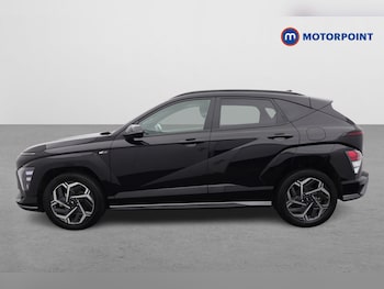 Used Hyundai KONA 2025 for sale - 78344520: Photo