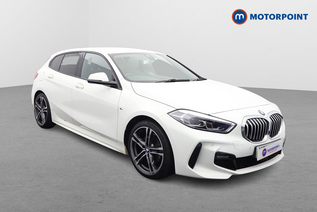 Used BMW 1 Series 2020 for sale - 76206448: Photo 1