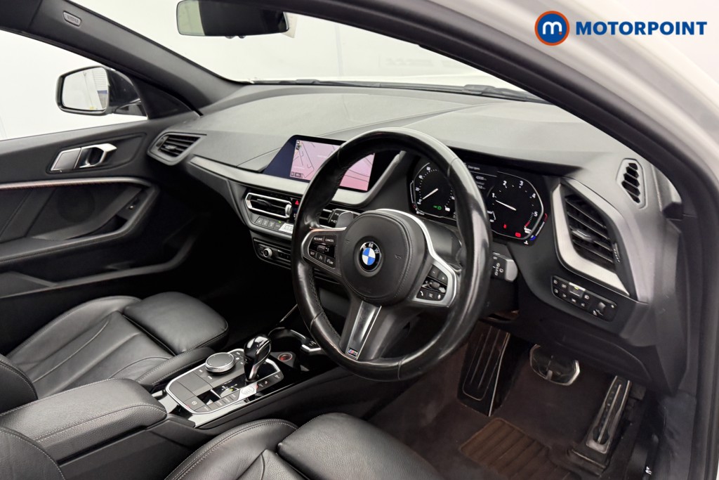 Used BMW 1 Series 2020 for sale - 76206448: Photo 12