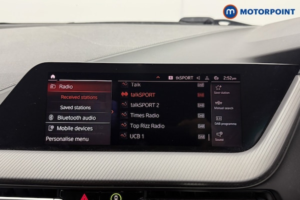 Used BMW 1 Series 2020 for sale - 76206448: Photo 14