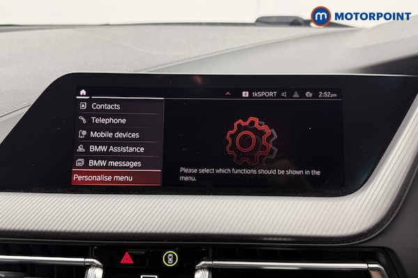 Used BMW 1 Series 2020 for sale - 76206448: Photo 15