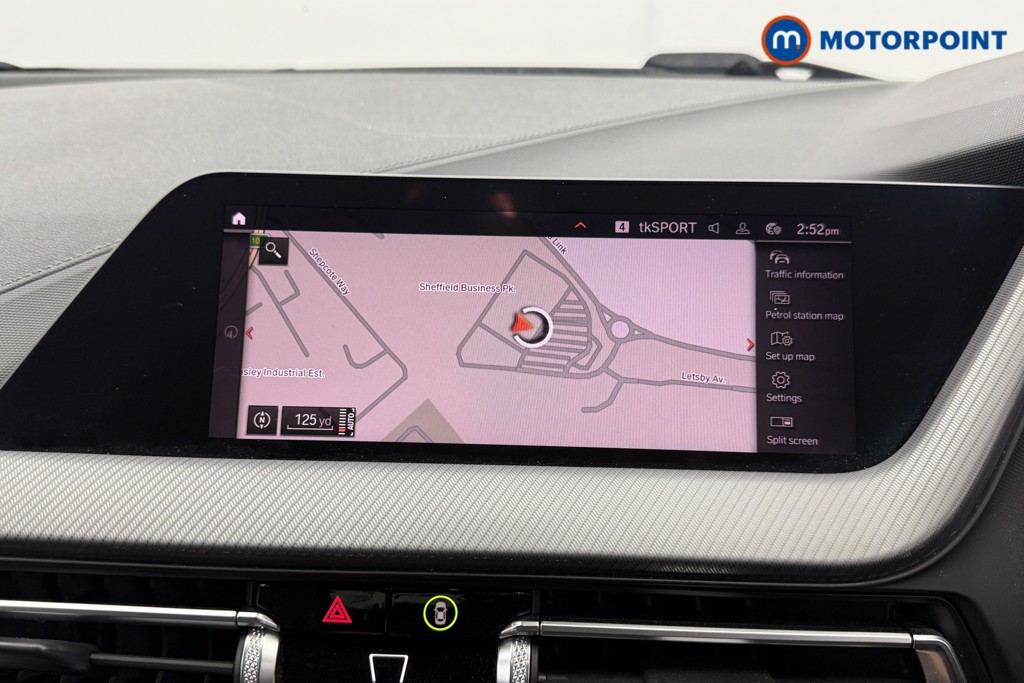 Used BMW 1 Series 2020 for sale - 76206448: Photo 16