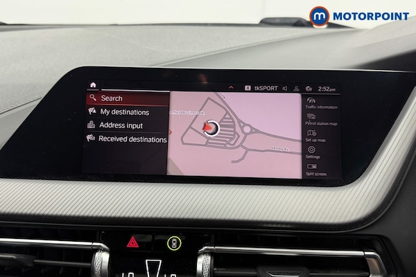 Used BMW 1 Series 2020 for sale - 76206448: Photo 17