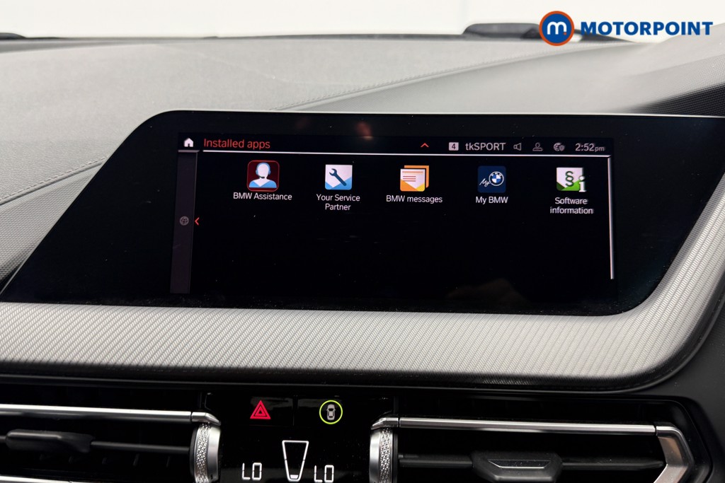 Used BMW 1 Series 2020 for sale - 76206448: Photo 18