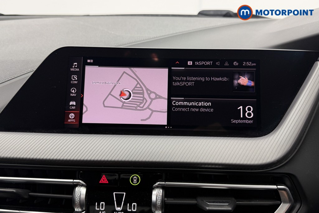 Used BMW 1 Series 2020 for sale - 76206448: Photo 19