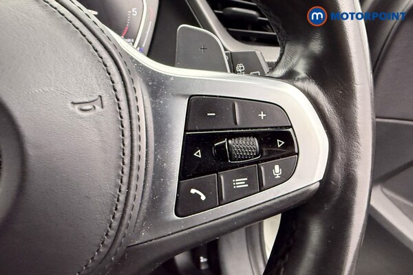 Used BMW 1 Series 2020 for sale - 76206448: Photo 25