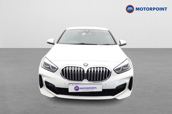 Used BMW 1 Series 2020 for sale - 76206448: Photo 2