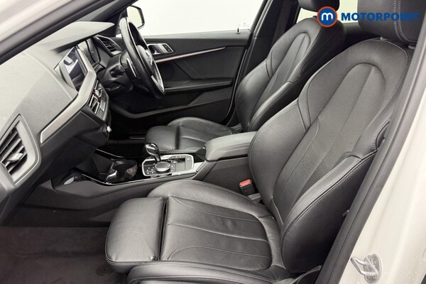 Used BMW 1 Series 2020 for sale - 76206448: Photo 32