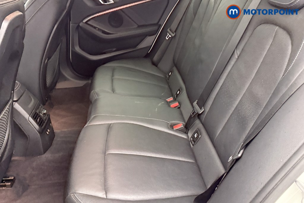 Used BMW 1 Series 2020 for sale - 76206448: Photo 33