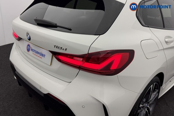 Used BMW 1 Series 2020 for sale - 76206448: Photo 36