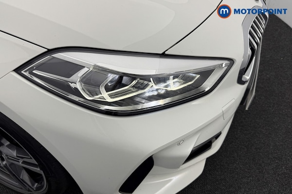 Used BMW 1 Series 2020 for sale - 76206448: Photo 37