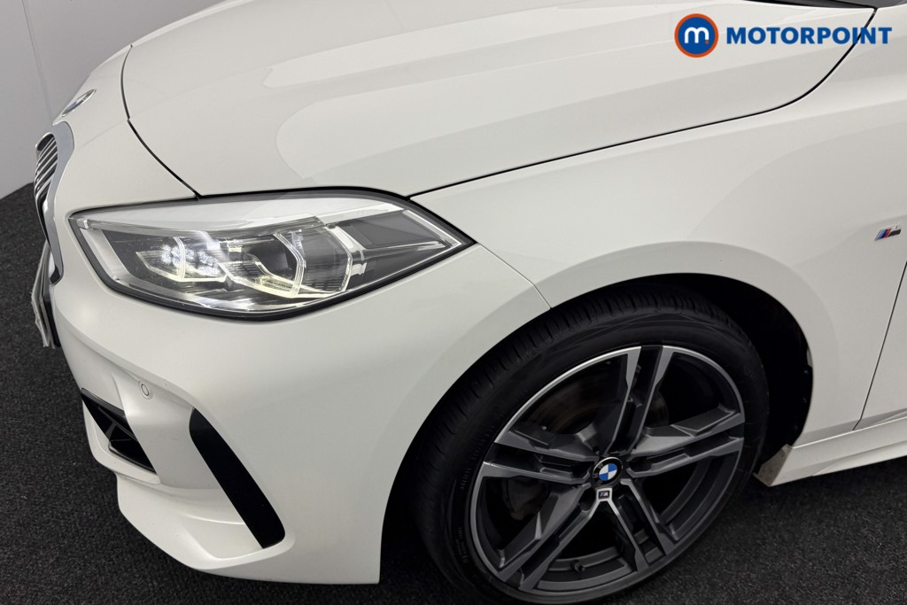 Used BMW 1 Series 2020 for sale - 76206448: Photo 38