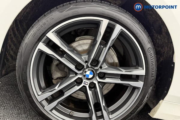 Used BMW 1 Series 2020 for sale - 76206448: Photo 39