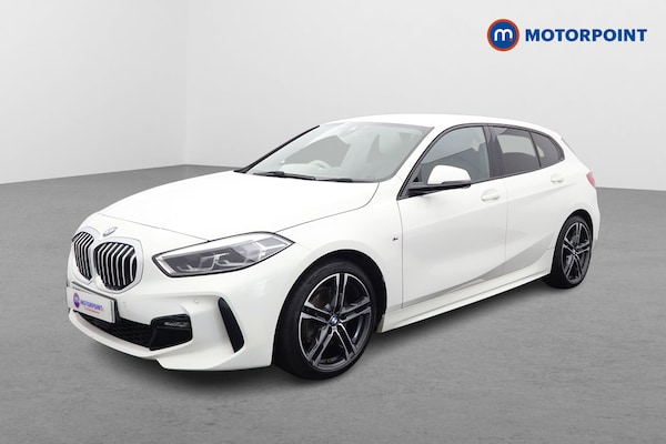 Used BMW 1 Series 2020 for sale - 76206448: Photo 3