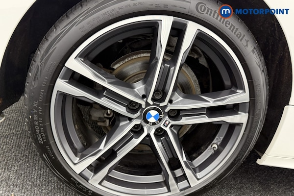 Used BMW 1 Series 2020 for sale - 76206448: Photo 41