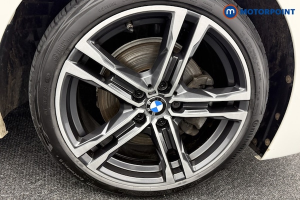 Used BMW 1 Series 2020 for sale - 76206448: Photo 42