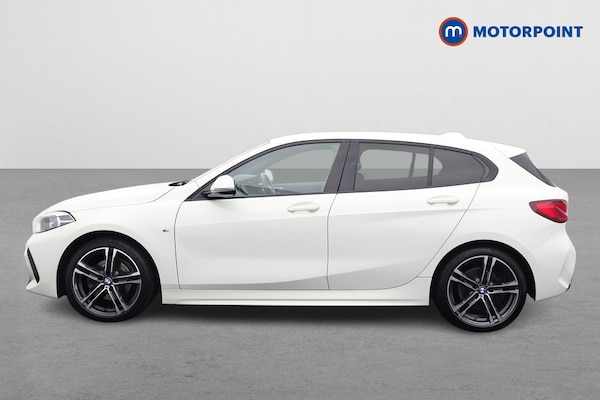 Used BMW 1 Series 2020 for sale - 76206448: Photo 4