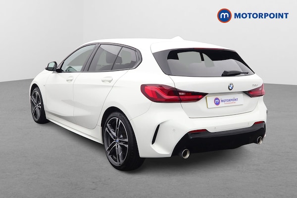Used BMW 1 Series 2020 for sale - 76206448: Photo 5