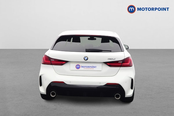 Used BMW 1 Series 2020 for sale - 76206448: Photo 6
