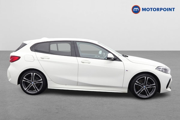 Used BMW 1 Series 2020 for sale - 76206448: Photo 8