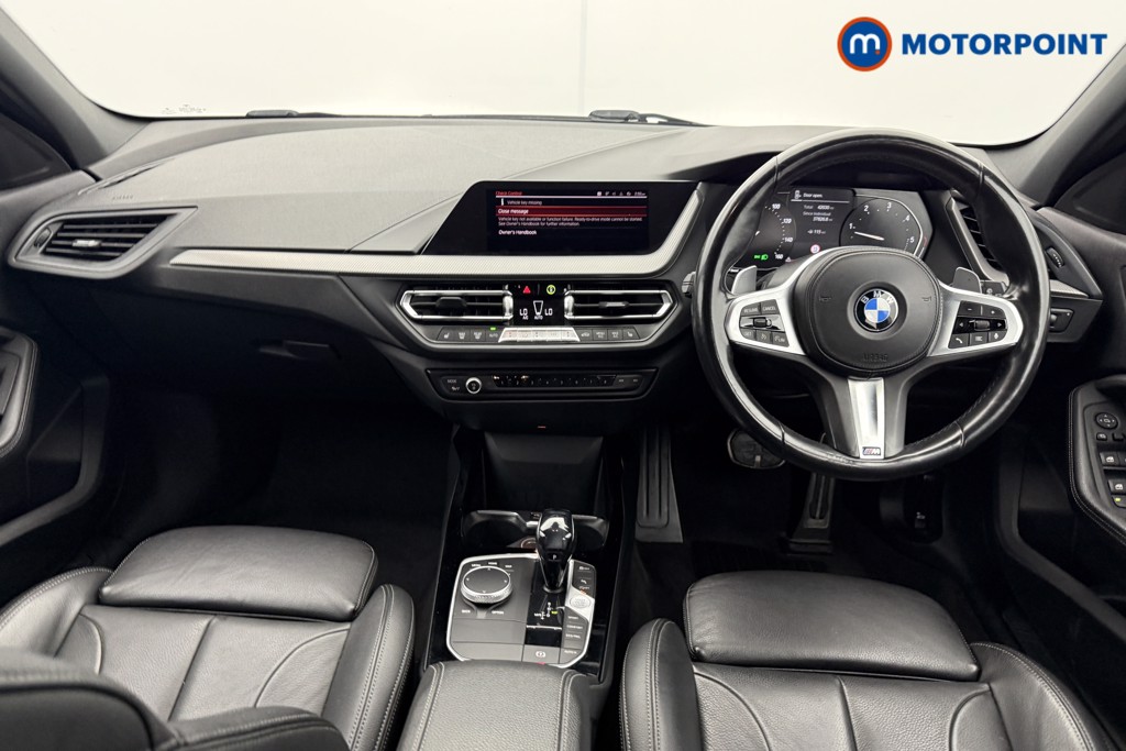 Used BMW 1 Series 2020 for sale - 76206448: Photo 9