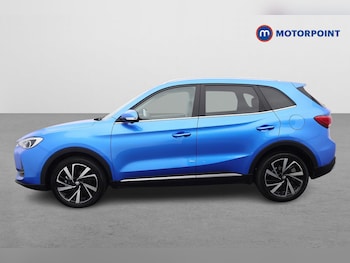 Used MG MG ZS 2025 for sale - 78485303: Photo