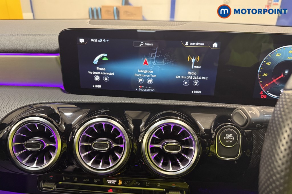 Used Mercedes-Benz CLA 2022 for sale - 77364743: Photo 16