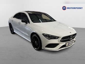 Used Mercedes-Benz CLA undefined for sale - 77364743: Photo