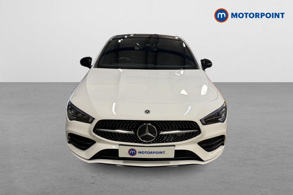 Used Mercedes-Benz CLA 2022 for sale - 77364743: Photo 2
