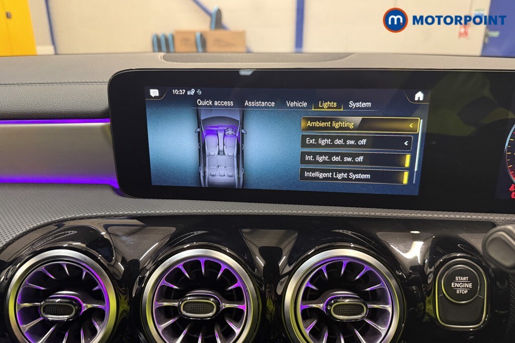 Used Mercedes-Benz CLA 2022 for sale - 77364743: Photo 22