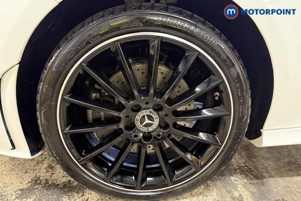 Used Mercedes-Benz CLA 2022 for sale - 77364743: Photo 31