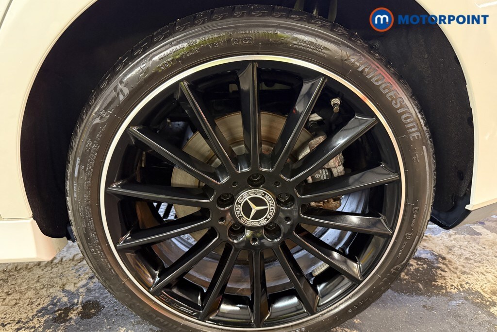 Used Mercedes-Benz CLA 2022 for sale - 77364743: Photo 32