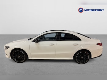Used Mercedes-Benz CLA undefined for sale - 77364743: Photo
