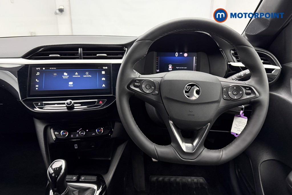 Used Vauxhall Corsa 2023 for sale - 76905569: Photo 10