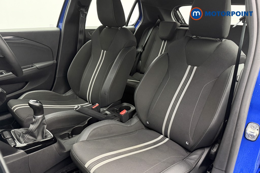 Used Vauxhall Corsa 2023 for sale - 76905569: Photo 11