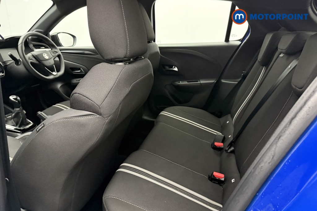 Used Vauxhall Corsa 2023 for sale - 76905569: Photo 12