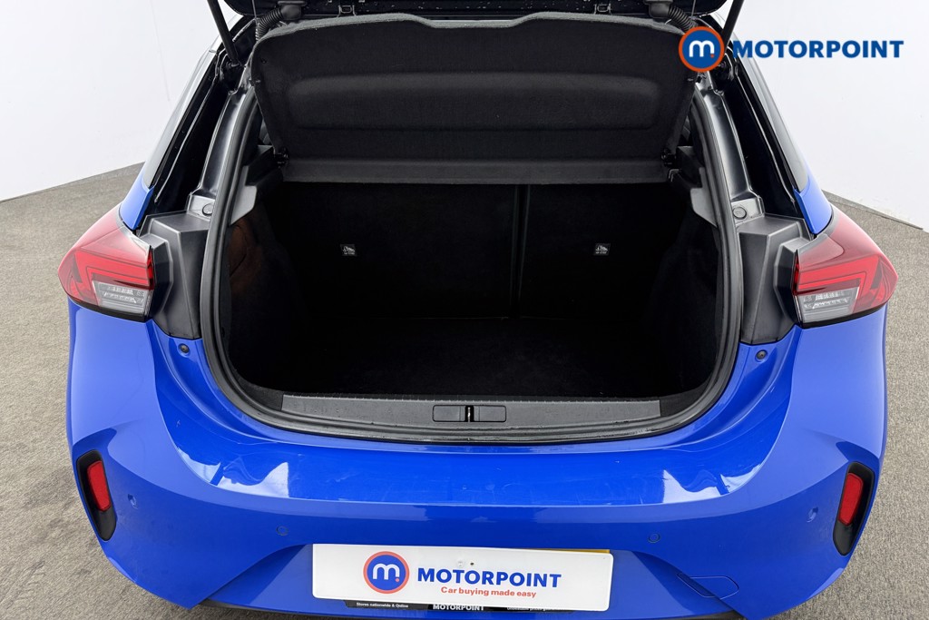 Used Vauxhall Corsa 2023 for sale - 76905569: Photo 13