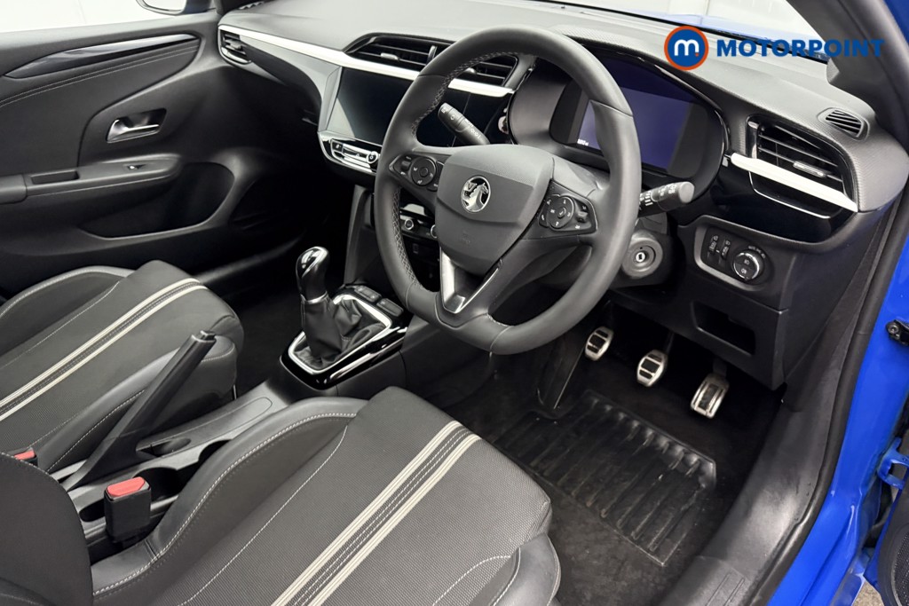 Used Vauxhall Corsa 2023 for sale - 76905569: Photo 14