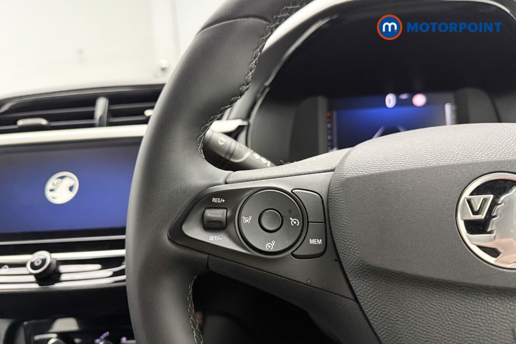 Used Vauxhall Corsa 2023 for sale - 76905569: Photo 15