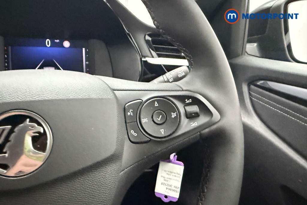 Used Vauxhall Corsa 2023 for sale - 76905569: Photo 16