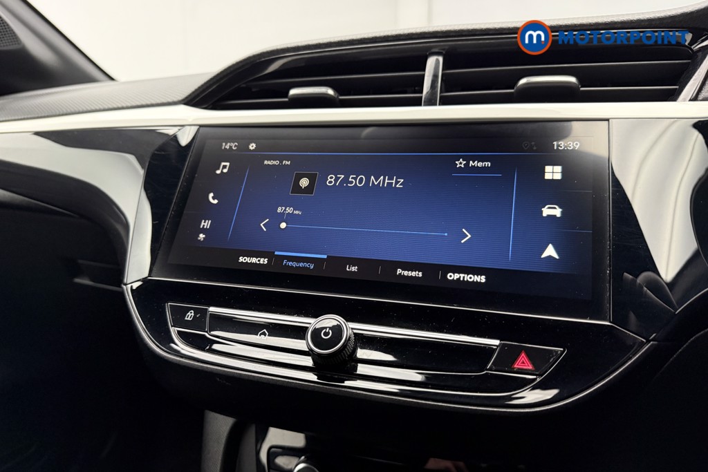 Used Vauxhall Corsa 2023 for sale - 76905569: Photo 18