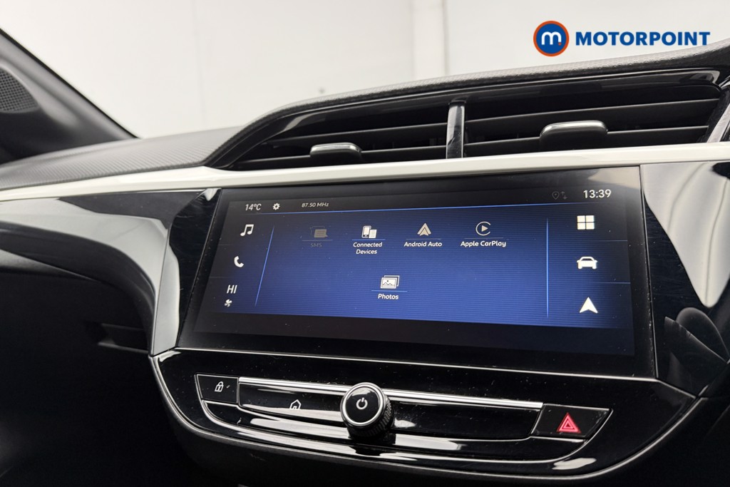 Used Vauxhall Corsa 2023 for sale - 76905569: Photo 19