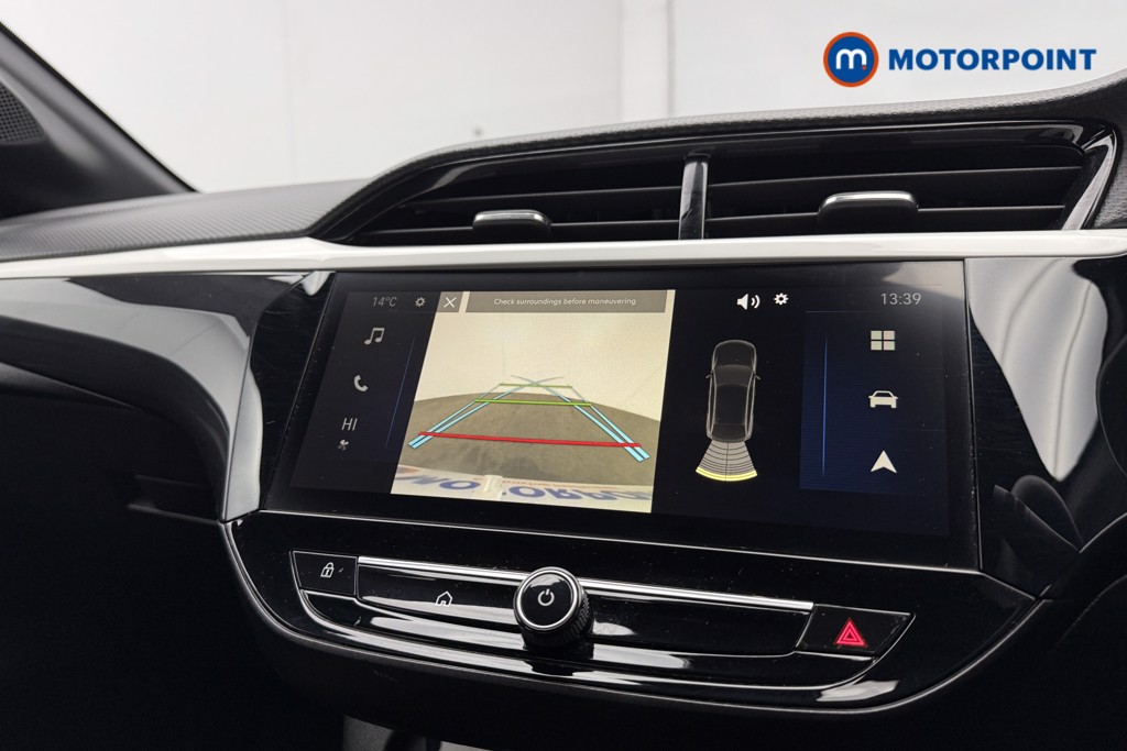 Used Vauxhall Corsa 2023 for sale - 76905569: Photo 20